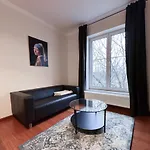 Wellness Moser Appartamento Karlovy Vary