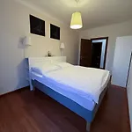 Wellness Moser Appartamento Karlovy Vary