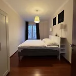 Wellness Moser Appartamento Karlovy Vary