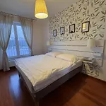 Wellness Moser Appartamento
