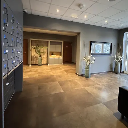 Lägenhet Wellness Moser