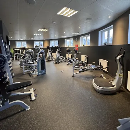 Wellness Moser 카를로비바리