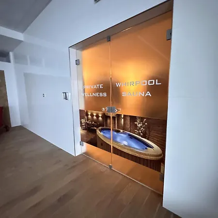 Apartamento Wellness Moser *