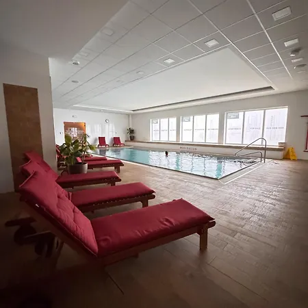 Wellness Moser شقة كارلوفي فاري