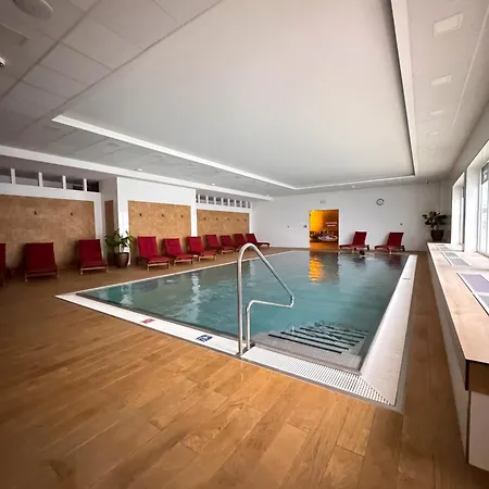 Wellness Moser Apartament