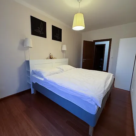 Wellness Moser Apartament Karlowe Wary