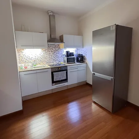 Wellness Moser Apartament *
