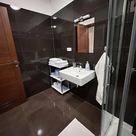 Wellness Moser * Karlovy Vary