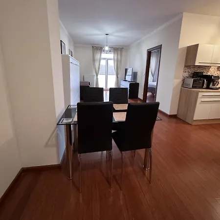 Apartamento Wellness Moser *