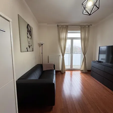 Apartament Wellness Moser Karlowe Wary