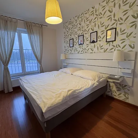Wellness Moser Apartament