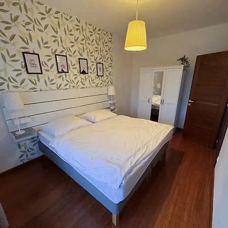 Apartament Wellness Moser