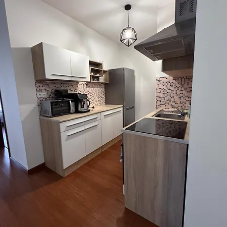 Wellness Moser Apartament