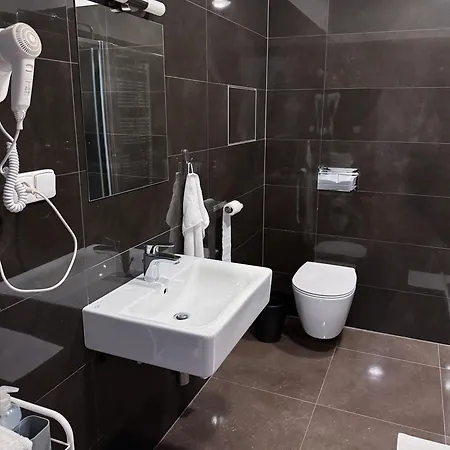 Apartament Wellness Moser