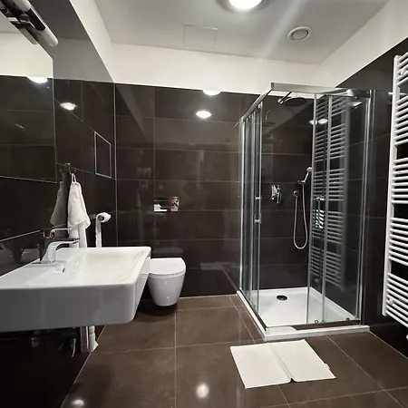 Wellness Moser شقة كارلوفي فاري