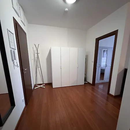 Wellness Moser Apartament Karlowe Wary