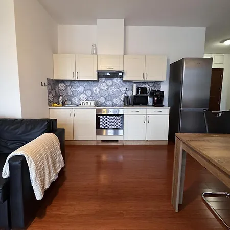 Apartament Wellness Moser