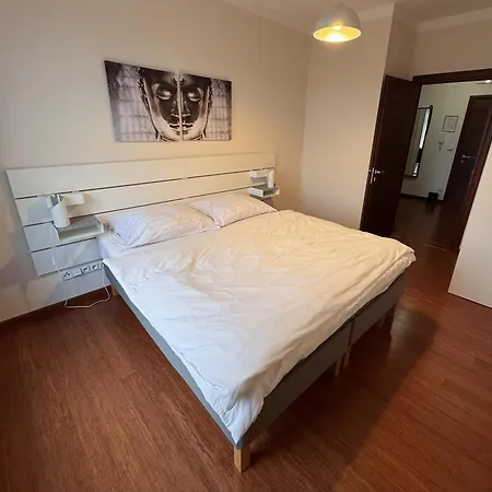 Wellness Moser Apartamento *