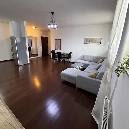 Apartament Wellness Moser