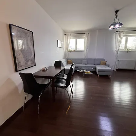 Wellness Moser Apartamento