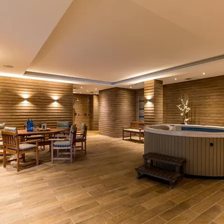 Wellness Moser Apartament