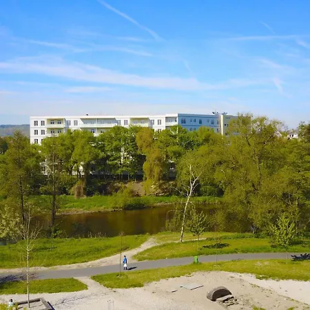 Apartament Wellness Moser *