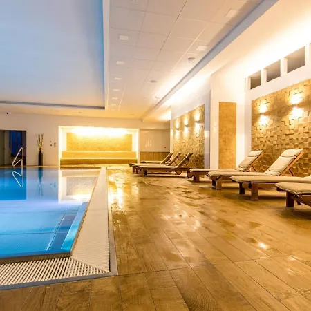 شقة Wellness Moser *