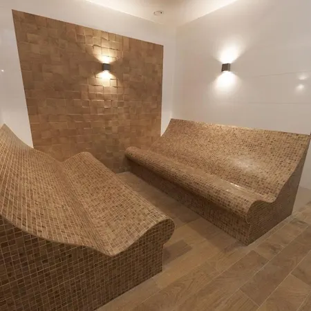 Apartamento Wellness Moser Karlovy Vary