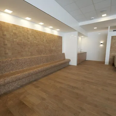 Apartament Wellness Moser