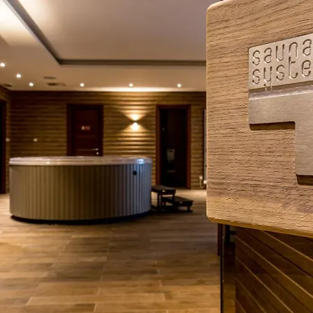 Wellness Moser Karlovy Vary