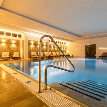 Wellness Moser Apartament