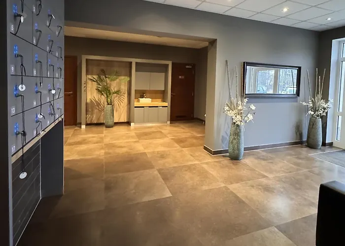 Apartmán Wellness Moser