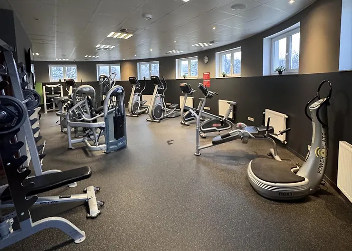 Wellness Moser Karlovy Vary