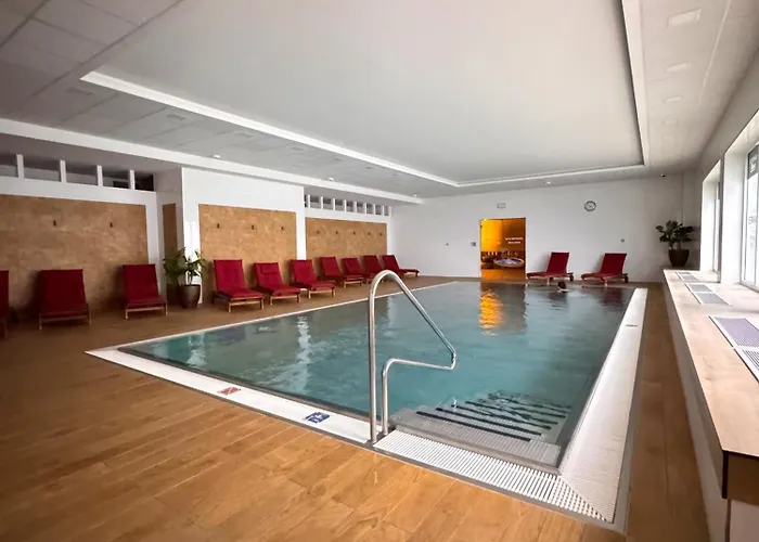 Wellness Moser Apartmán