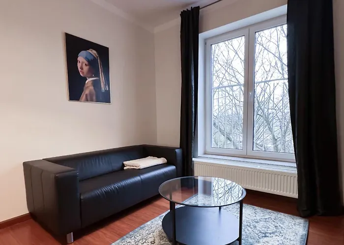 Wellness Moser Apartmán Karlovy Vary