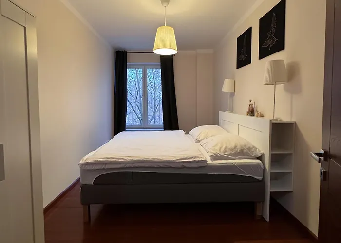 Wellness Moser Apartmán Karlovy Vary
