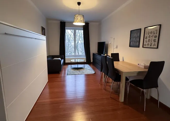Apartmán Wellness Moser Karlovy Vary