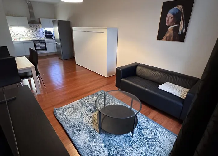 Apartmán Wellness Moser *