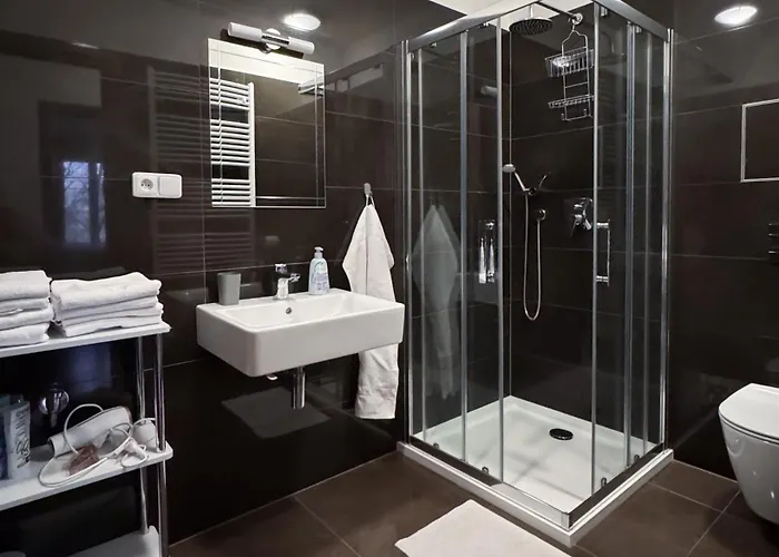 Wellness Moser Karlovy Vary