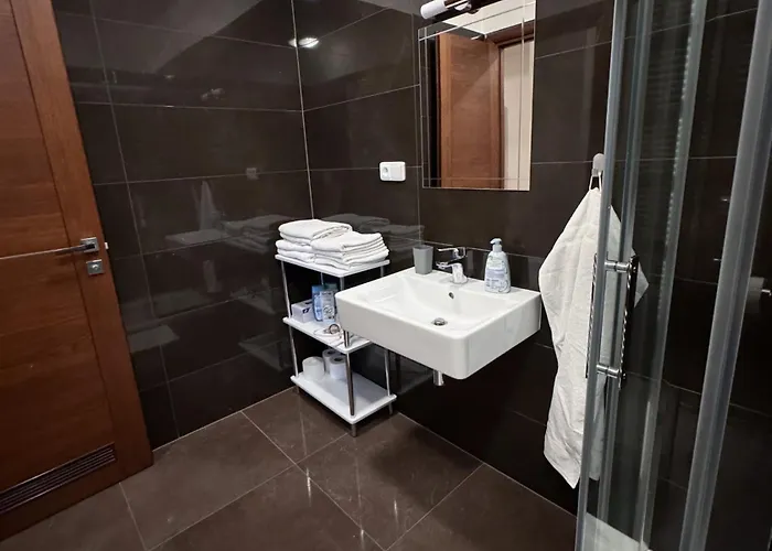 Wellness Moser * Karlovy Vary