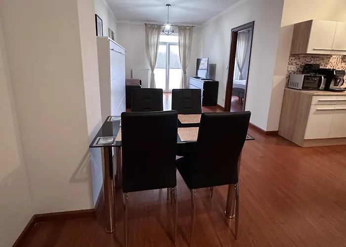 Apartmán Wellness Moser *