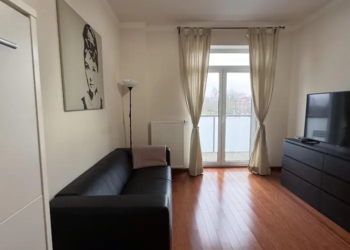 Apartmán Wellness Moser Karlovy Vary