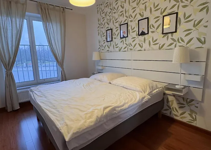 Wellness Moser Apartmán