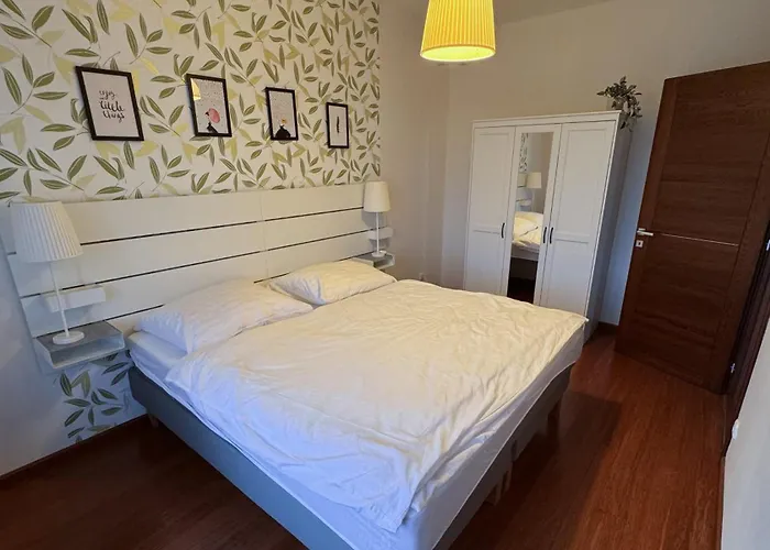Apartmán Wellness Moser