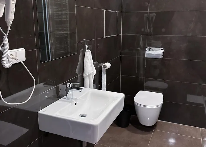 Lägenhet Wellness Moser