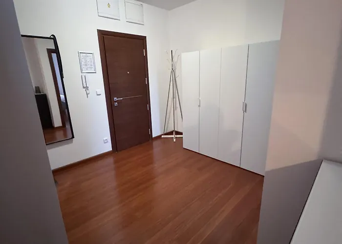 Apartmán Wellness Moser *
