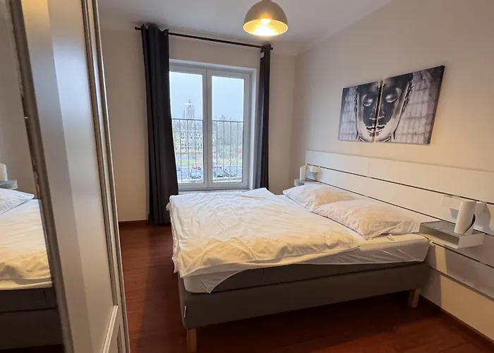 Apartmán Wellness Moser *