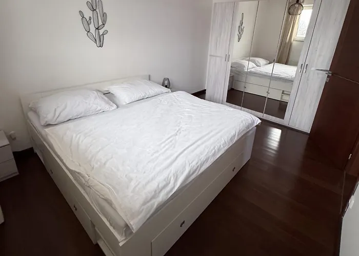Wellness Moser Apartmán *