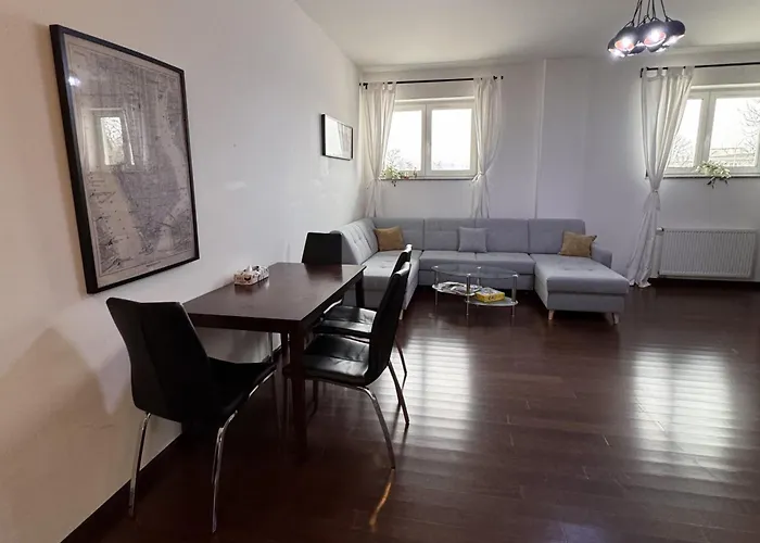 Wellness Moser Apartmán
