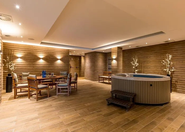 Wellness Moser Apartmán